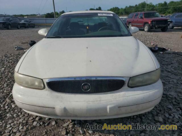 BUICK CENTURY CUSTOM, 2G4WS52J011139571