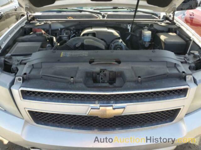 CHEVROLET TAHOE K1500 LT, 1GNSKBE05BR136430