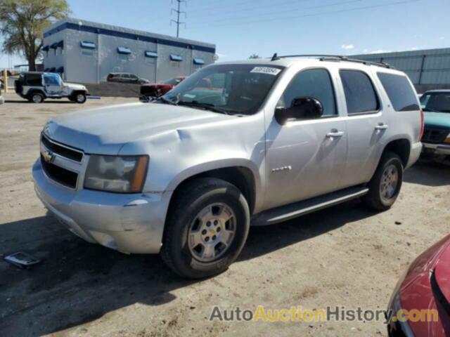 CHEVROLET TAHOE K1500 LT, 1GNSKBE05BR136430