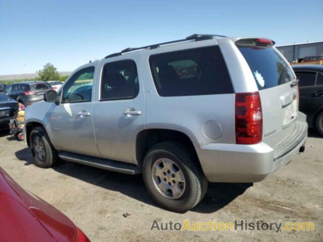 CHEVROLET TAHOE K1500 LT, 1GNSKBE05BR136430