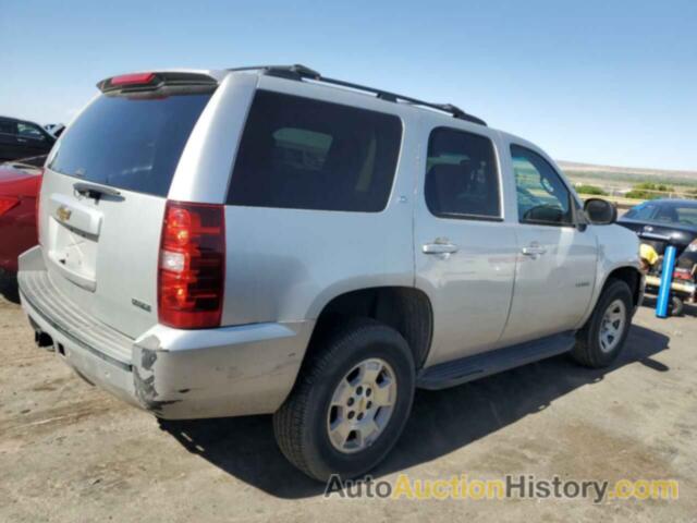 CHEVROLET TAHOE K1500 LT, 1GNSKBE05BR136430