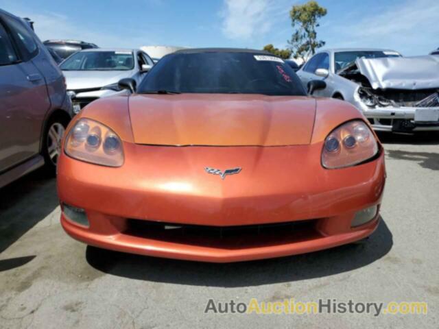 CHEVROLET CORVETTE, 1G1YY36W385109441