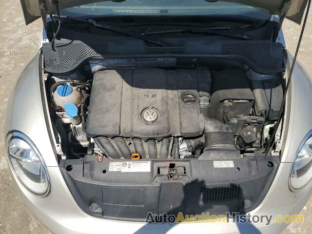 VOLKSWAGEN BEETLE, 3VW5P7AT3DM800360