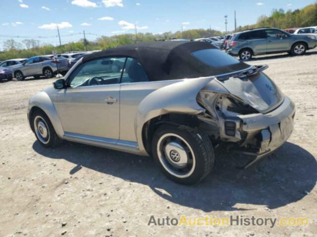 VOLKSWAGEN BEETLE, 3VW5P7AT3DM800360