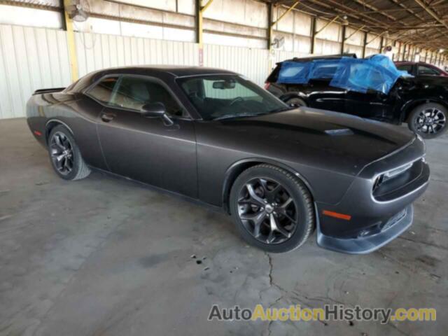 DODGE CHALLENGER R/T, 2C3CDZBT4KH737430