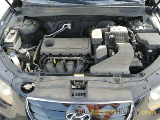 HYUNDAI SANTA FE GLS, 5XYZG3AB4BG016123