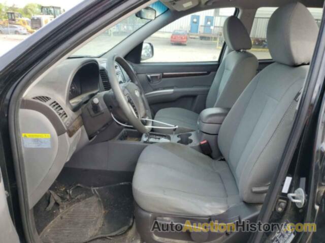 HYUNDAI SANTA FE GLS, 5XYZG3AB4BG016123