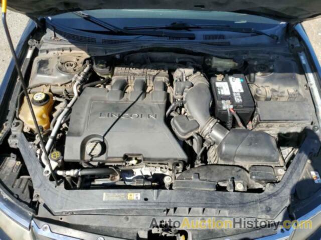 LINCOLN MKZ, 3LNHM28T67R622092