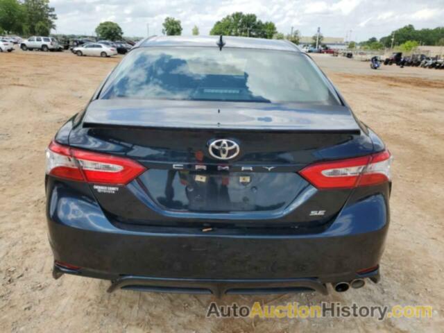 TOYOTA CAMRY SE, 4T1G11AK4LU902919