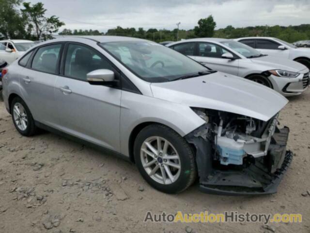 FORD FOCUS SE, 1FADP3F21GL303178