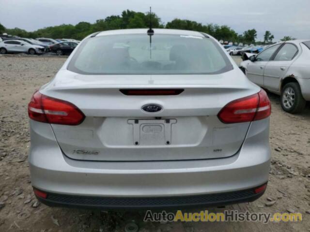 FORD FOCUS SE, 1FADP3F21GL303178