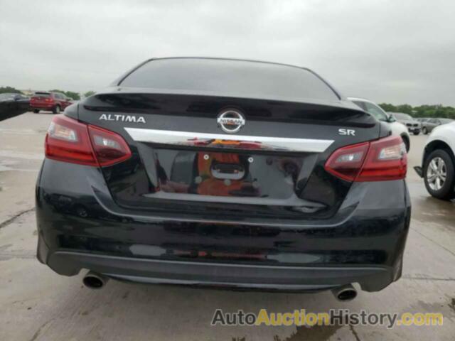 NISSAN ALTIMA 2.5, 1N4AL3AP7JC111045