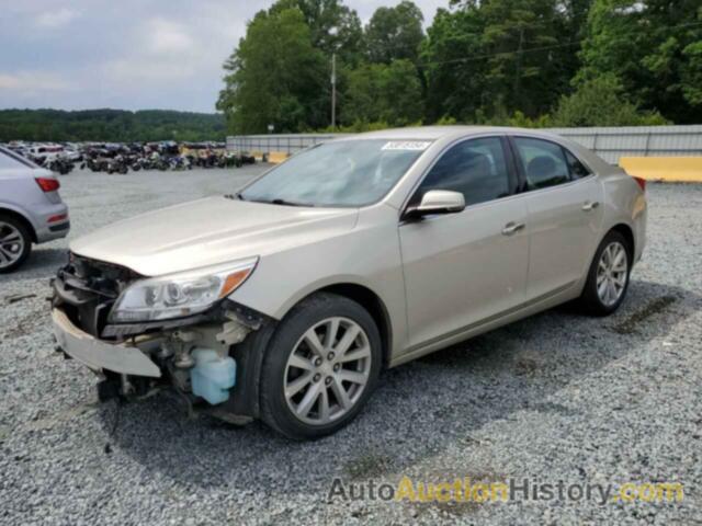 CHEVROLET MALIBU LTZ, 1G11F5SL3FF318992