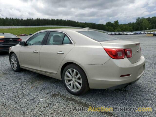 CHEVROLET MALIBU LTZ, 1G11F5SL3FF318992