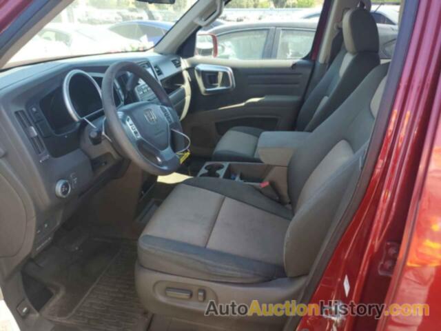 HONDA RIDGELINE RTS, 2HJYK16416H520043