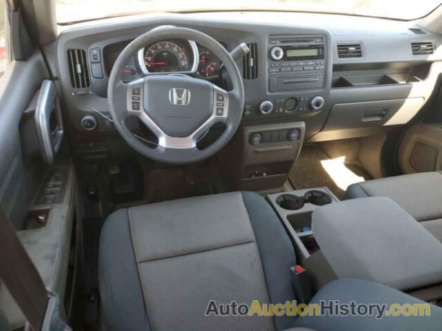 HONDA RIDGELINE RTS, 2HJYK16416H520043