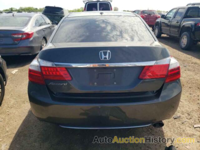 HONDA ACCORD EXL, 1HGCR2F84DA119845