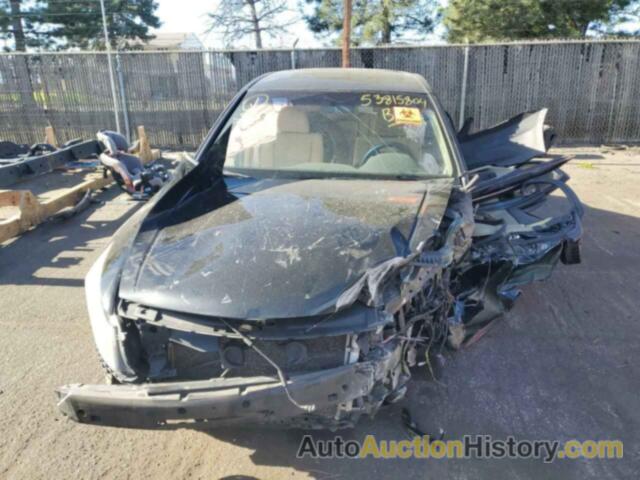 HONDA ACCORD EX, 1HGCP2F78CA014642