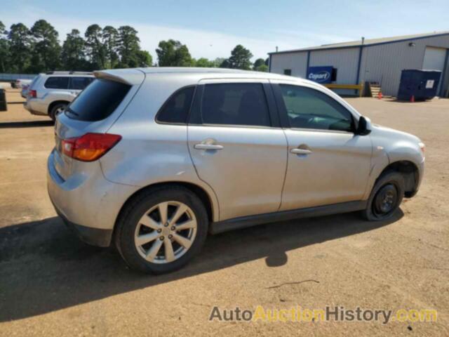 MITSUBISHI OUTLANDER ES, 4A4AP3AU2FE021018