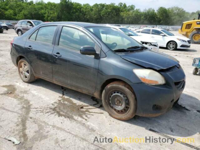 TOYOTA YARIS, JTDBT923471184195