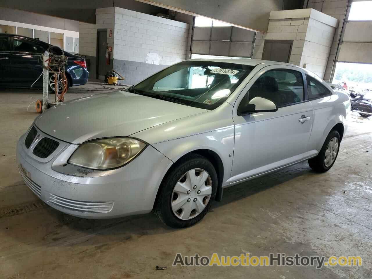 PONTIAC G5, 1G2AL18F887133784