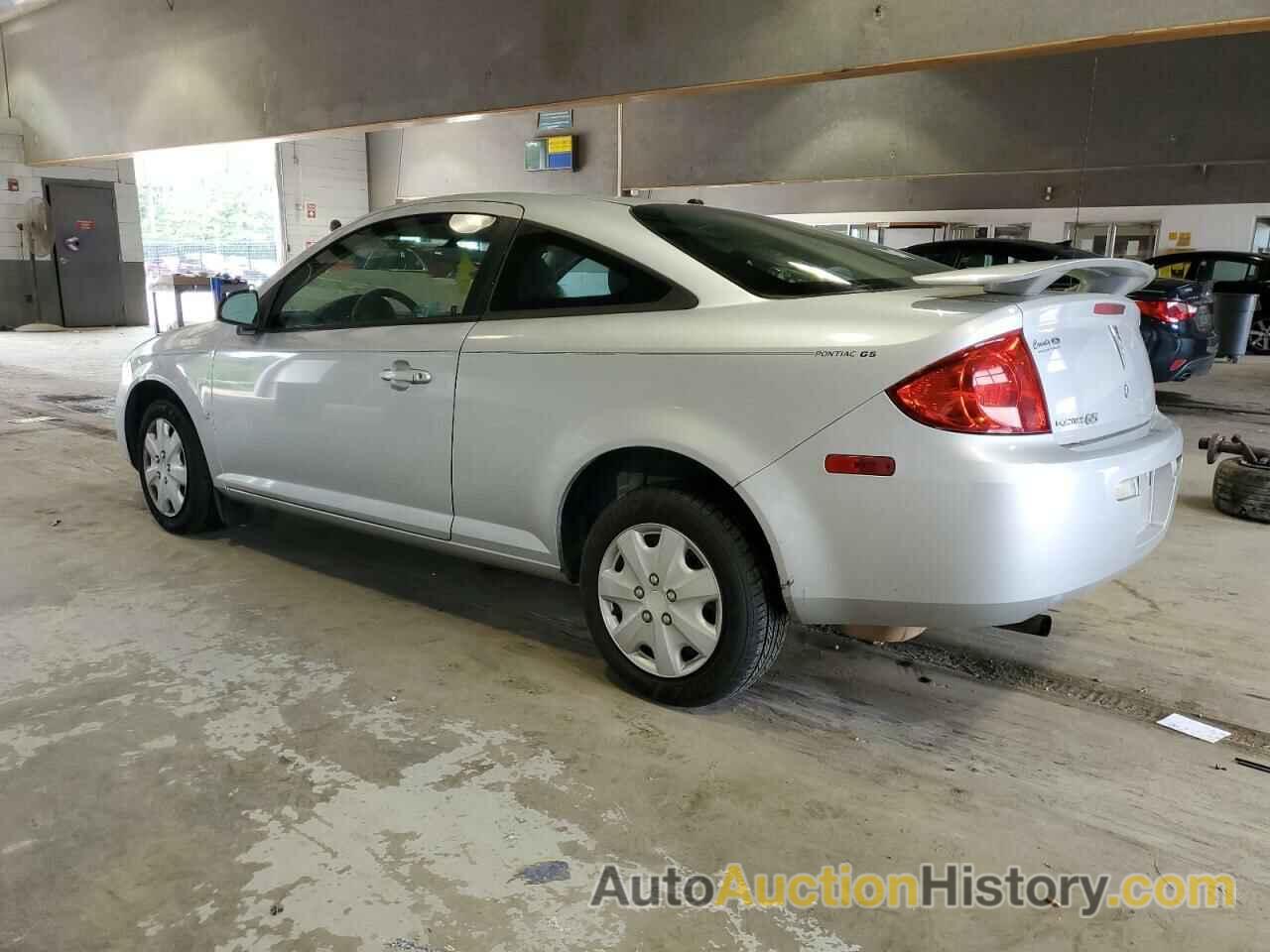 PONTIAC G5, 1G2AL18F887133784