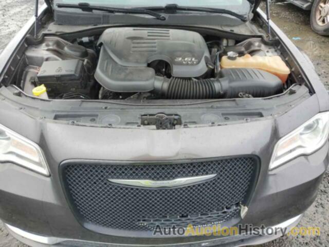 CHRYSLER 300 LIMITED, 2C3CCAAGXFH931930