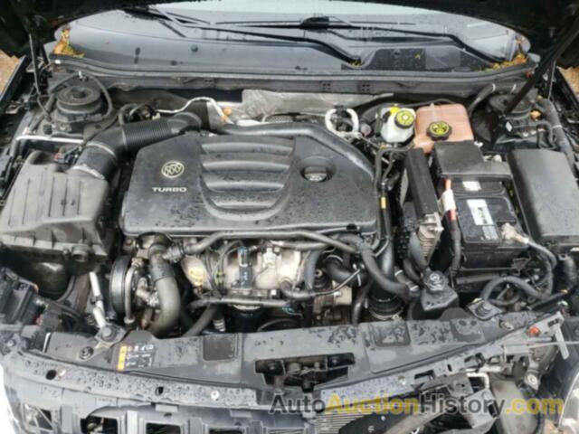 BUICK REGAL PREMIUM, 2G4GU5GV3D9141086