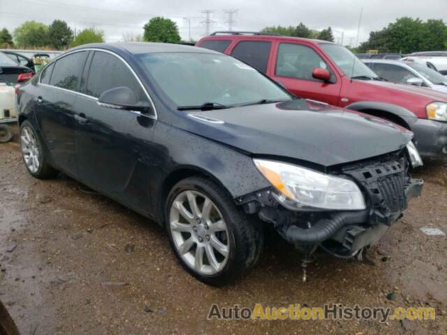 BUICK REGAL PREMIUM, 2G4GU5GV3D9141086