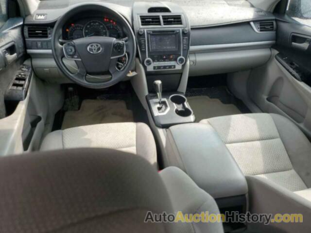 TOYOTA CAMRY L, 4T4BF1FK8ER378462