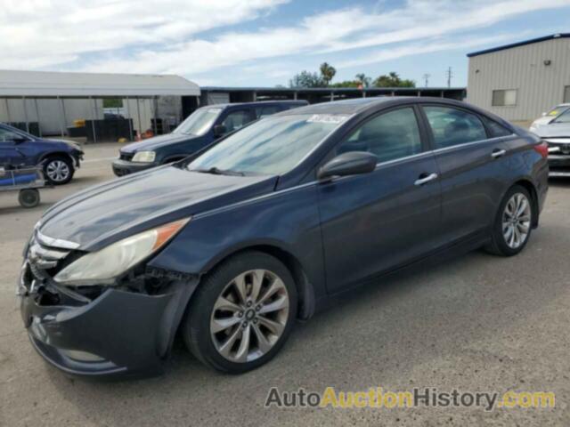 HYUNDAI SONATA SE, 5NPEC4AC7BH164221