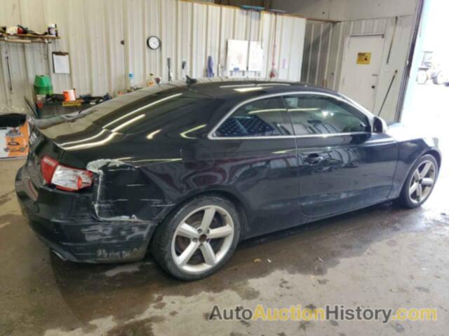 AUDI A5 QUATTRO, WAUDK78T39A016216