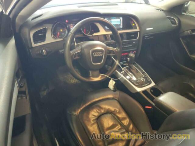 AUDI A5 QUATTRO, WAUDK78T39A016216