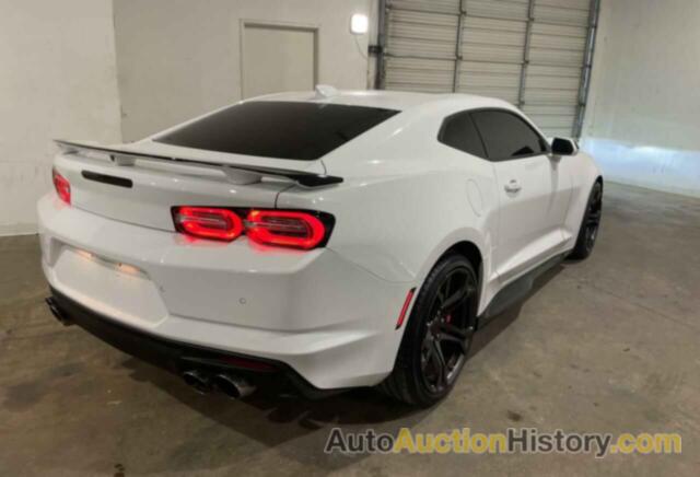 CHEVROLET CAMARO SS, 1G1FH1R72K0112335