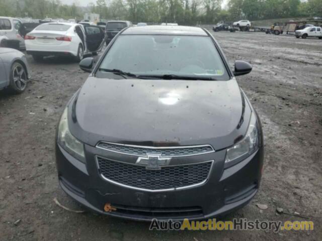 CHEVROLET CRUZE LT, 1G1PC5SB7E7253647