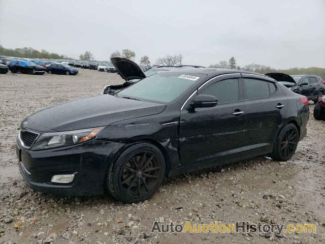 KIA OPTIMA SX, 5XXGR4A73EG269154