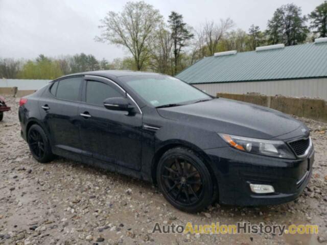 KIA OPTIMA SX, 5XXGR4A73EG269154