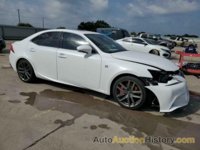 LEXUS IS 350, JTHBE1D26E5000220