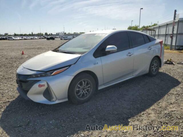 TOYOTA PRIUS, JTDKARFP0H3032990