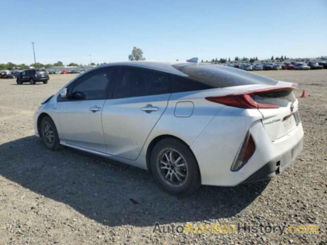 TOYOTA PRIUS, JTDKARFP0H3032990