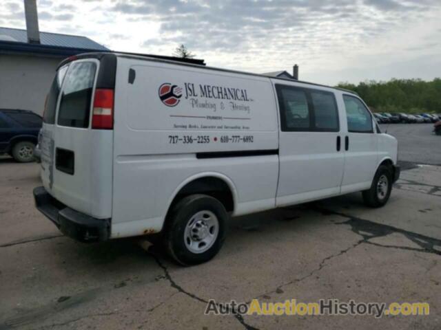 CHEVROLET EXPRESS, 1GCZGGBA0A1132477