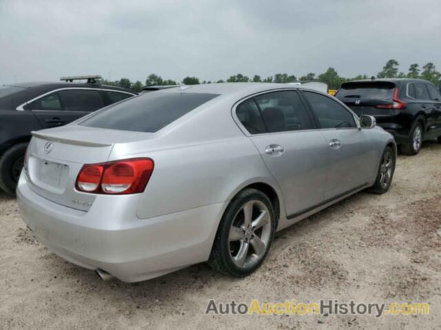 LEXUS GS350 350, JTHBE96S190043720