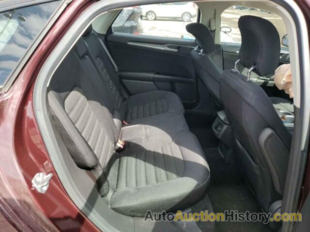 FORD FUSION SE, 3FA6P0H7XDR214027