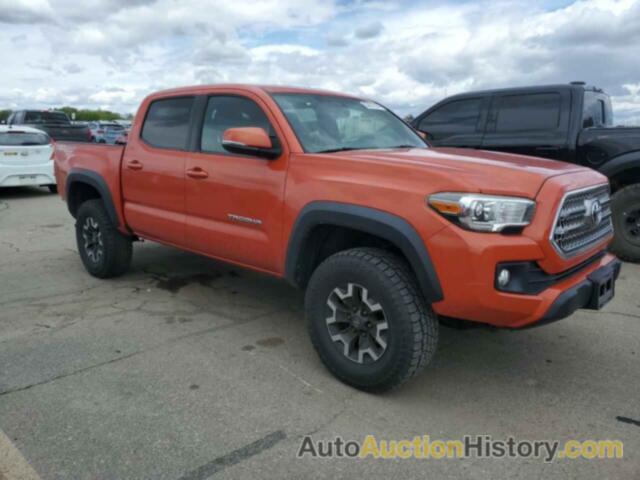 TOYOTA TACOMA DOUBLE CAB, 3TMCZ5AN4HM053657