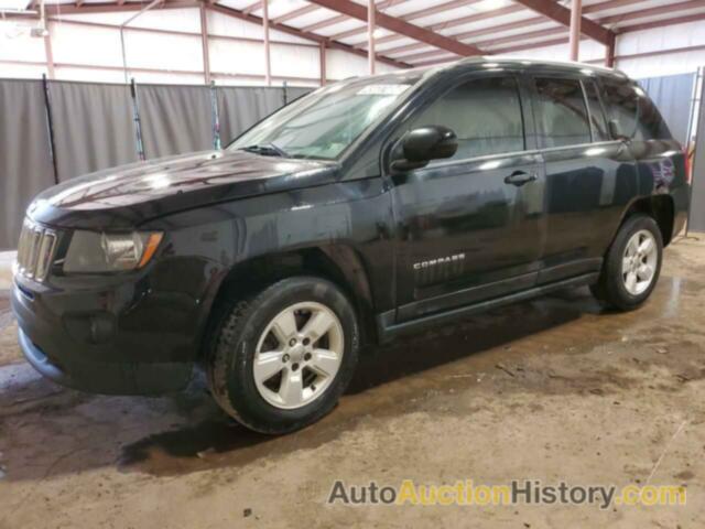 JEEP COMPASS LATITUDE, 1C4NJCEB0HD182589