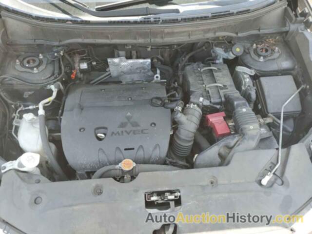 MITSUBISHI OUTLANDER ES, JA4AP3AU1CZ010761