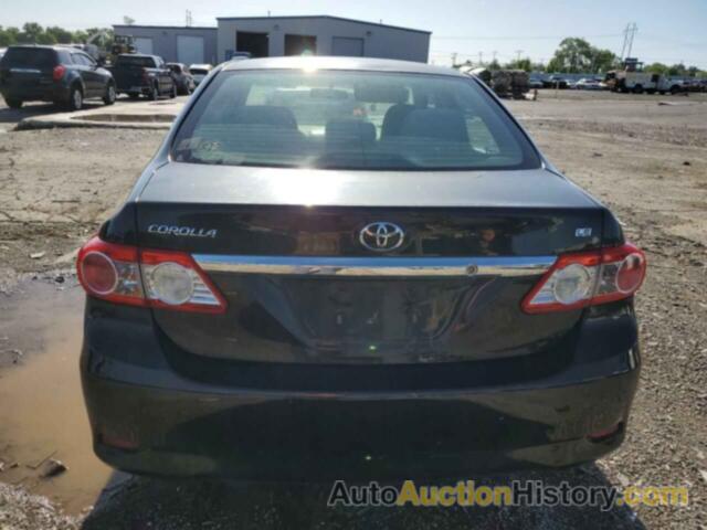 TOYOTA COROLLA BASE, 2T1BU4EE2BC621452