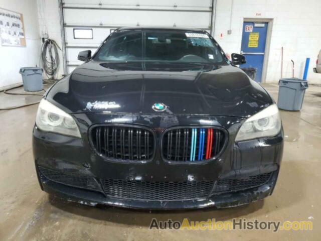 BMW 7 SERIES LI, WBAKB4C5XCC575448