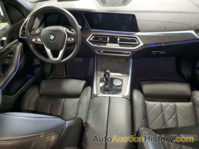 BMW X5 SDRIVE 40I, 5UXCR4C00P9P90054