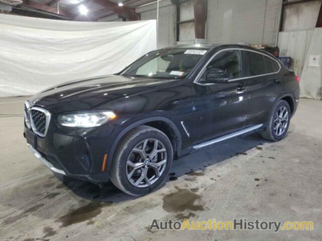 BMW X4 XDRIVE30I, 5UX33DT07R9U57953